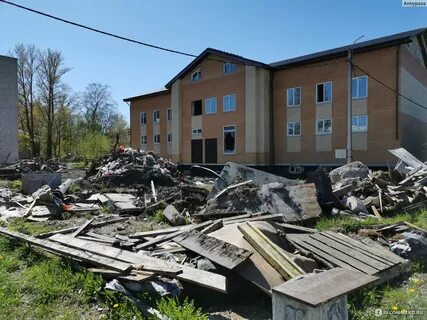Шлиссельбург кировск