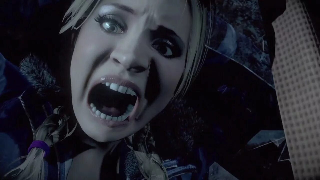 Until dawn 2