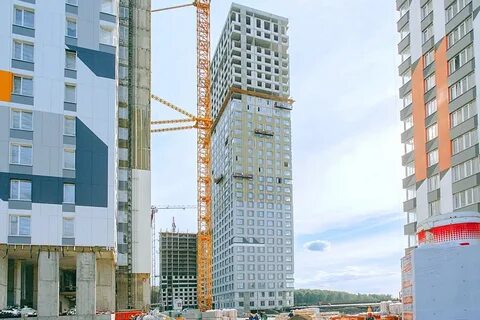 Москва строгино спутник