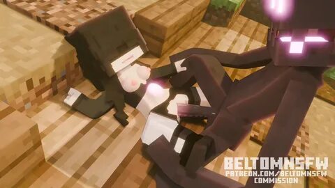 Preview of texture: R18 hot sexy boob MinecraftNSFW girl painting painting....
