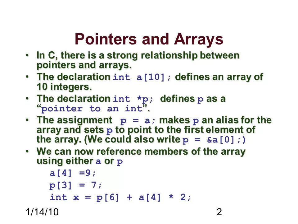 Forbids comparison between pointer and integer fpermissive. Forbids comparison between pointer and integer fpermissive