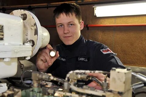 Us engineer