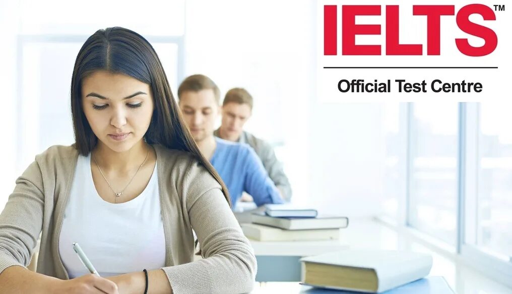 Ielts student. IELTS Exam. IELTS Test students. IELTS Mock Exam.