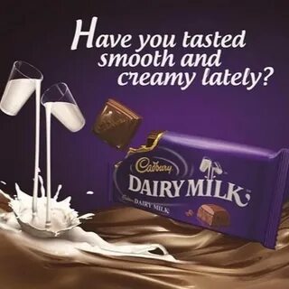Be smooth