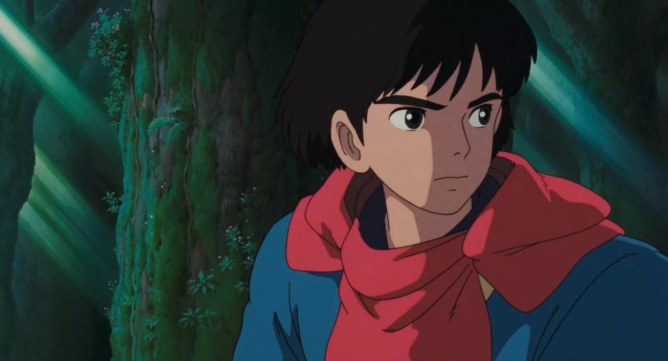 джая миядзаки