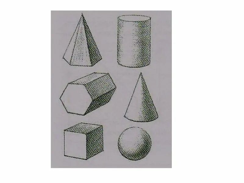 Тема форму. Рисование геометрических тел (Призма, пирамида, куб).. Многообразие форм окружающего мира. Понятие формы многообразие форм. Многообразие форм окружаешеготмира.