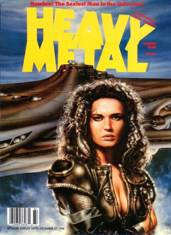 K. Комиксы heavy metal magazine. Heavy metal f. Heavy metal magazine обложки. Heavy metal covers.