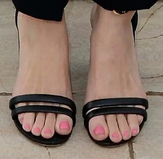 Sophia foot
