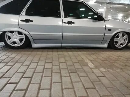 Торусы на ваз