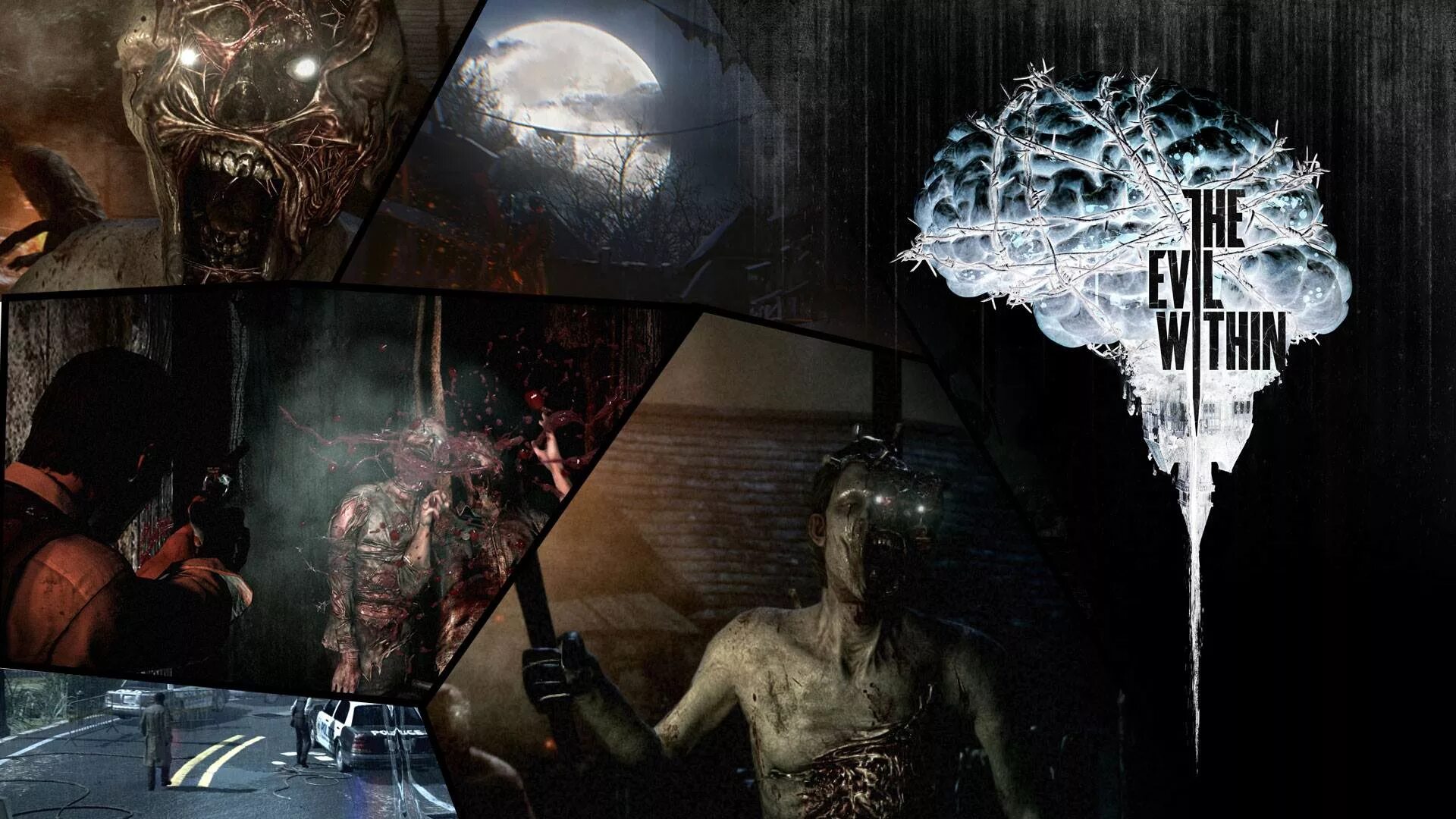 The evil within коды. The evil within коды