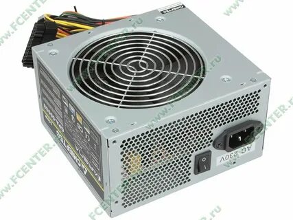 Chieftec iarena 500w