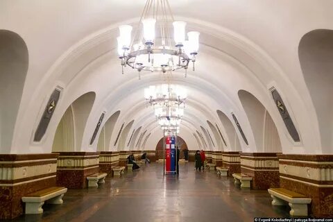 Фрунзенская питер
