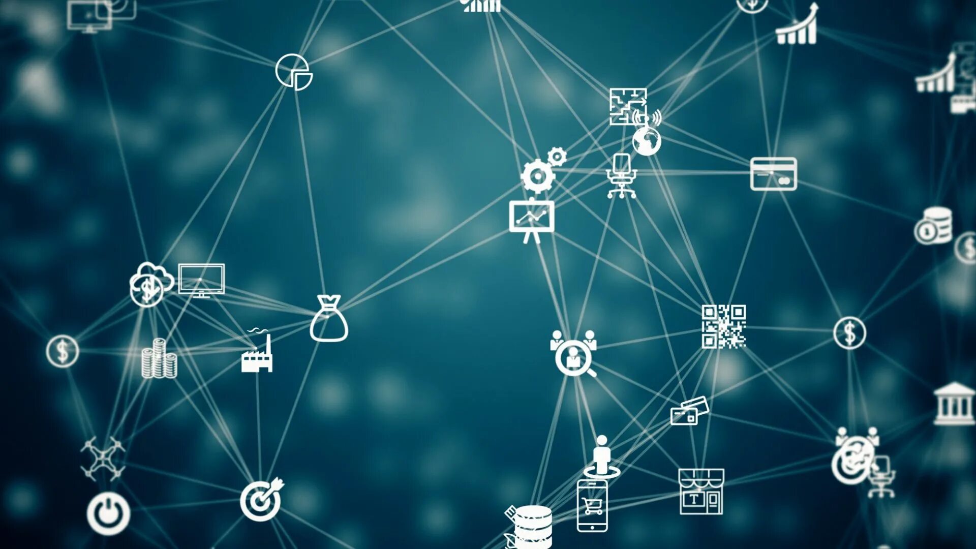 Get network