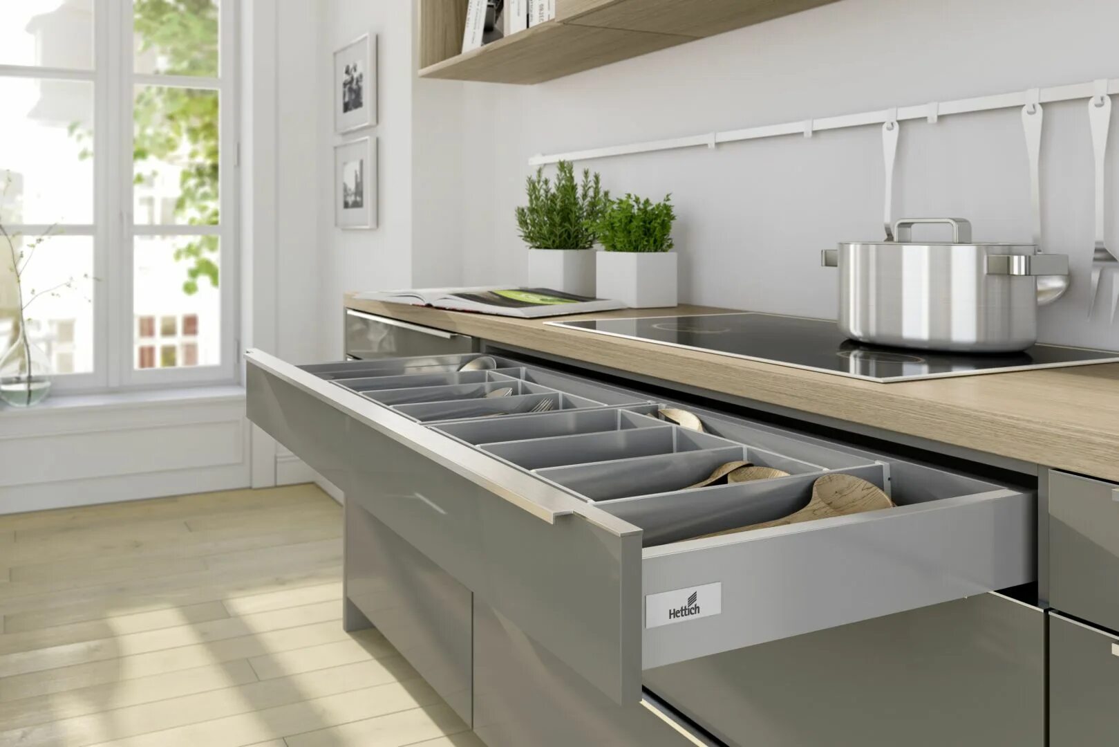Innotech atira. Выдвижные ящики hettich arcitech. Глубиной 520мм. Ящики иннотех hettich. Иннотех атира.
