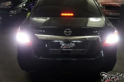 High performance lights