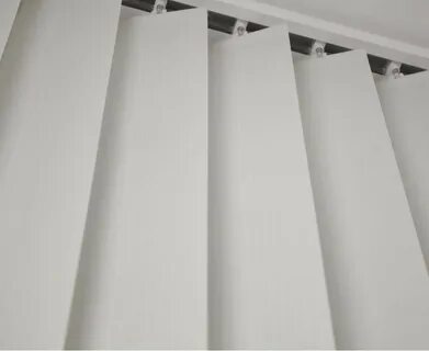 Ламели для вертикальных жалюзи