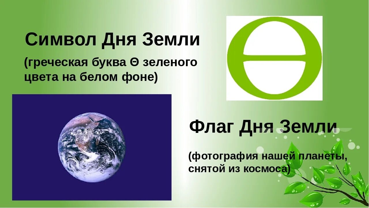 Международный праздник земли. День земли. Знак дня земли. Всемирный день земли.
