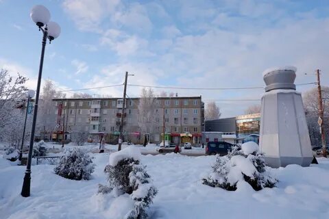 Сайт города березники