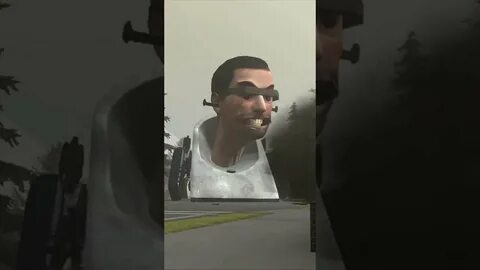 Скибиди туалет 46