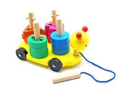 Игрушки совать
