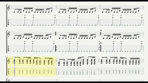 Nirvana tabs