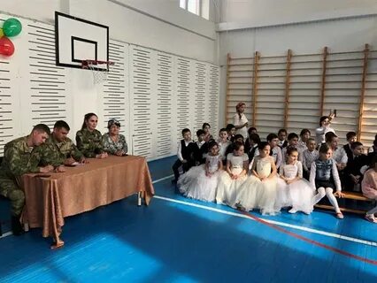 Росгвардия в школах законопроект