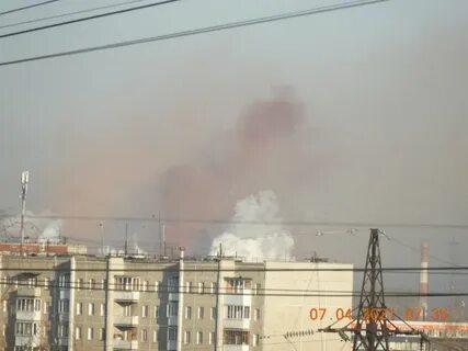 Буря в нижнем тагиле сегодня