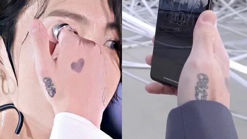 Чонгук последние новости на сегодня