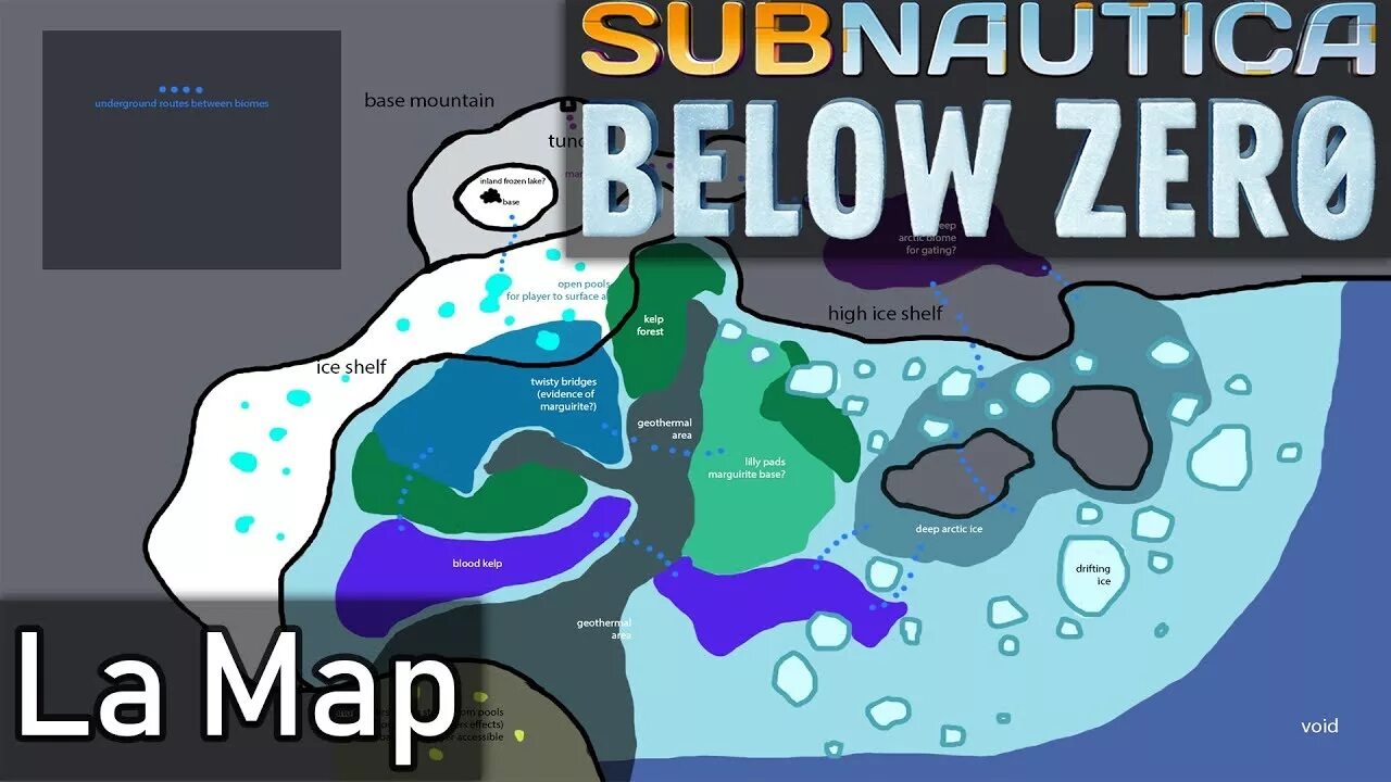 Карта below zero. Subnautica карта. субнаутика зеро карта. subnautica zero карта.
