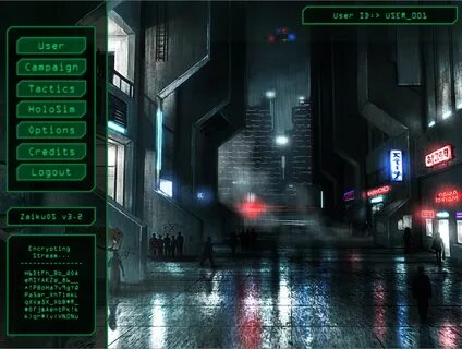 System crash