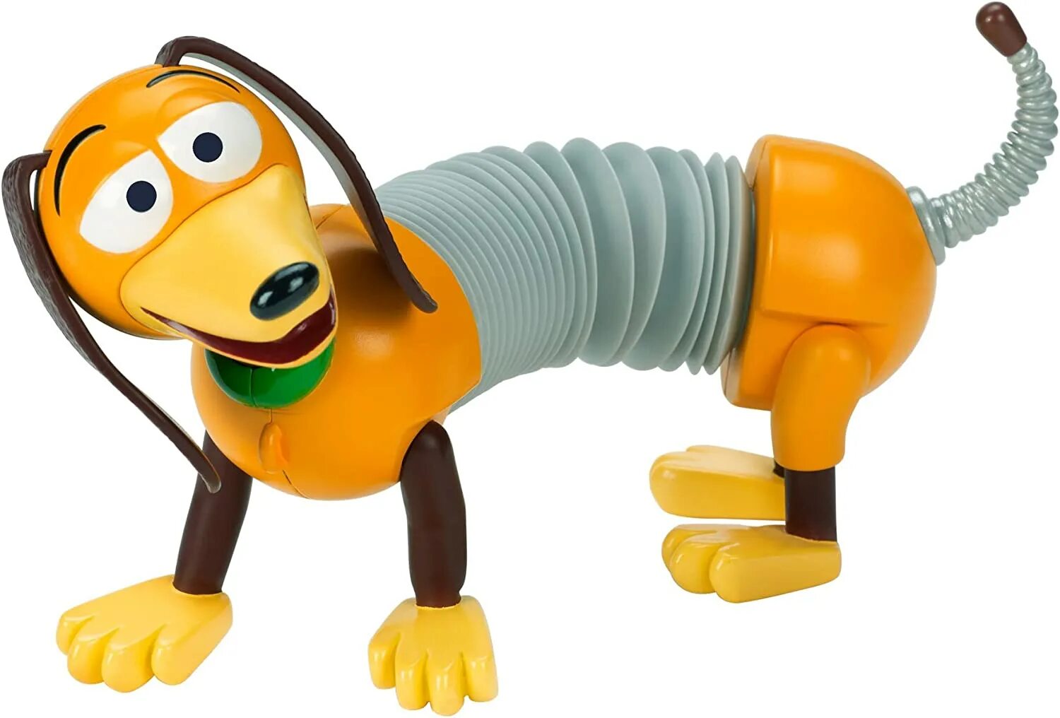 Домашние игрушки 4