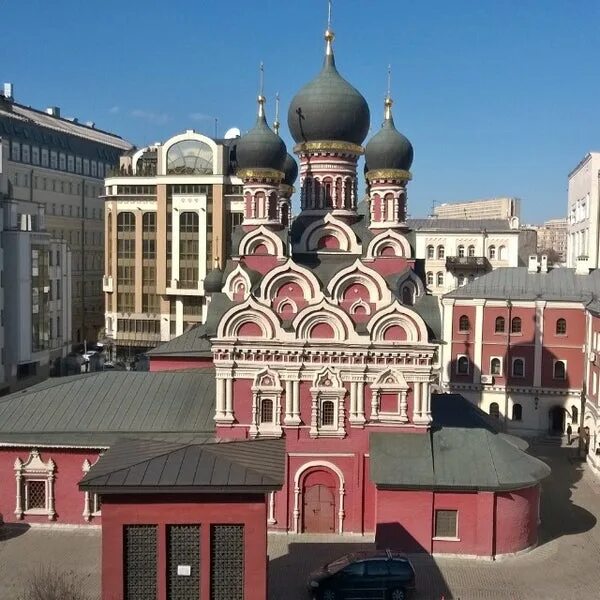 Сайт соловецкого подворья в москве. Сайт соловецкого подворья в москве