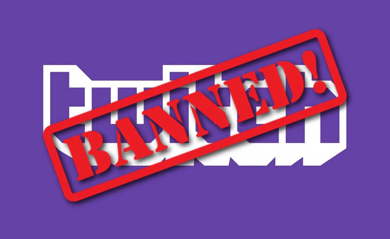 Twitch ban. Твич бан. Твич баннед. Ban на твиче. Твич забанили.