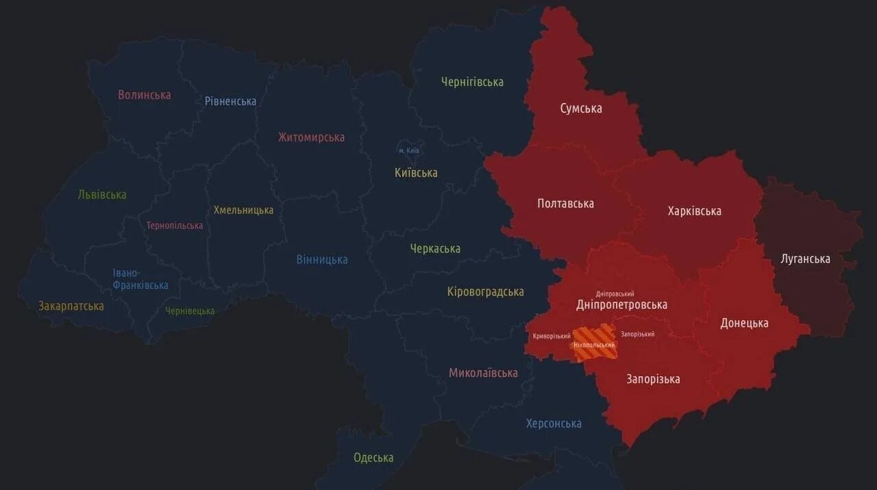 Новая карта Украины. Области Украины. Западные области Украины. Украина по областям. Риа новости интерактивная карта украины