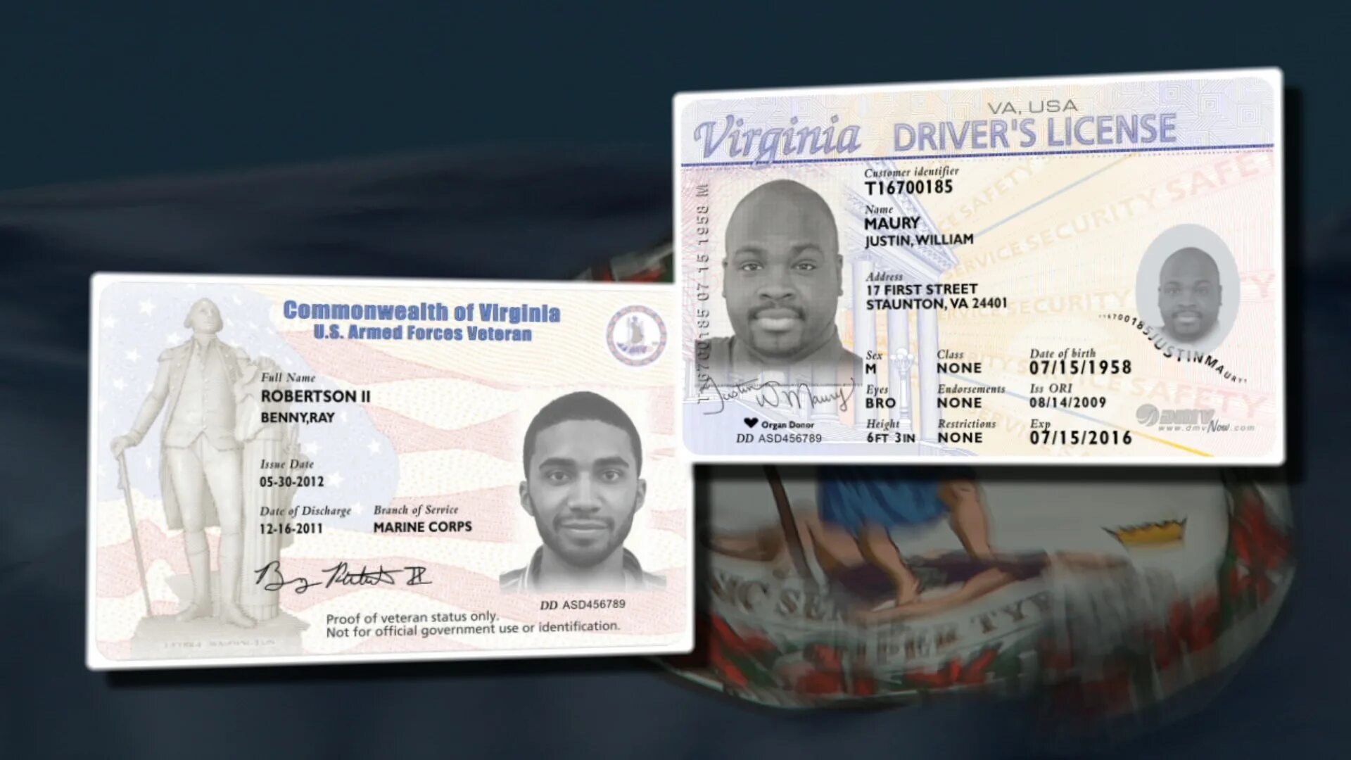 T license. Virginia Driver License. ID карта Navy Seal. West Virginia Driver License. Virginia Driver License back.