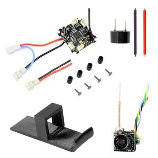 Как подключить fpv