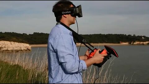 Fpv оператор
