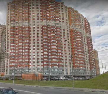 Твардовского 2 корп 2