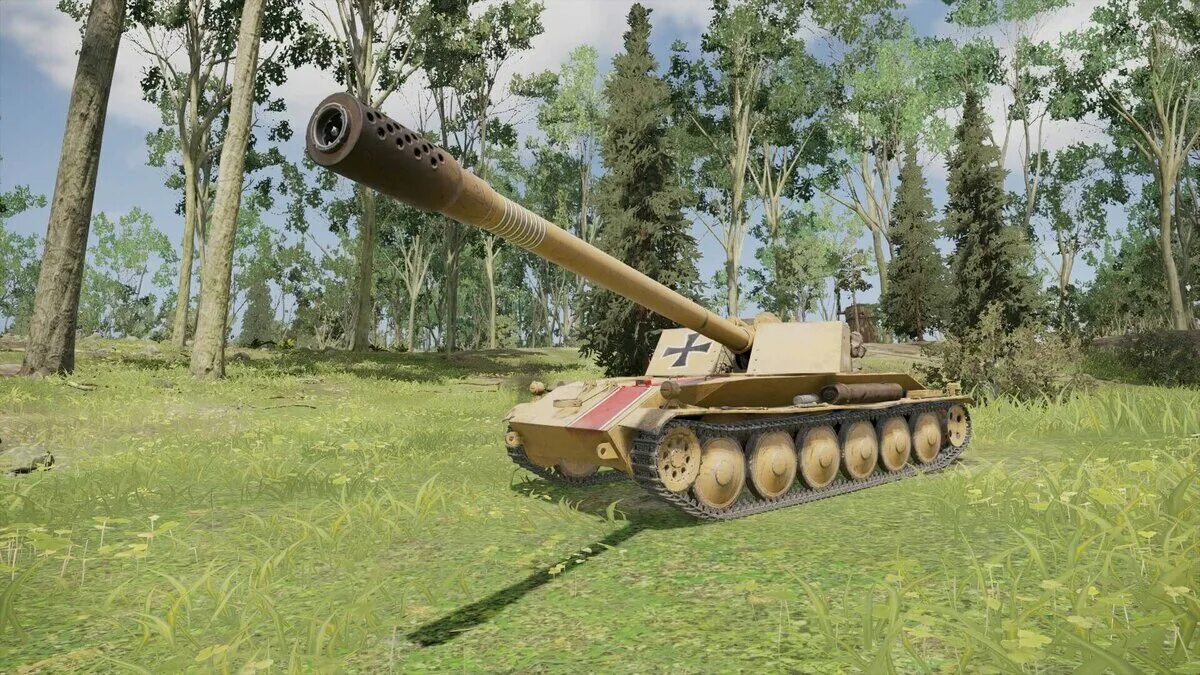 Барабаны world of tanks