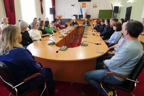 Местные предприниматели