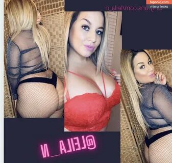 Leila Nicole aka https: aka leila_n aka leilanicolez Nude Leaks OnlyFans - ...