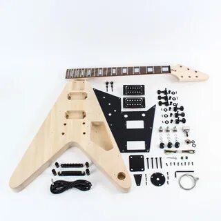 Flying kit