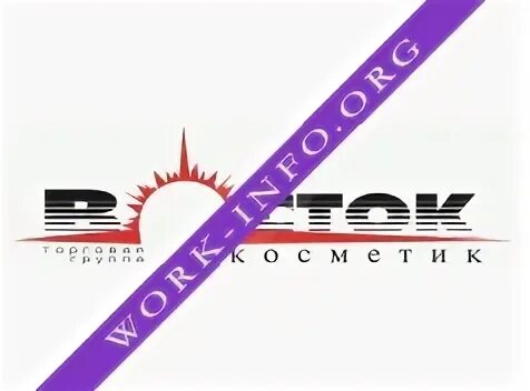 Косметик групп