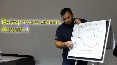 Поймай точку