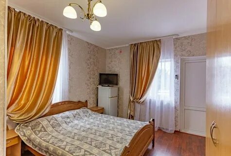 Номер в гостевом доме в геленджике