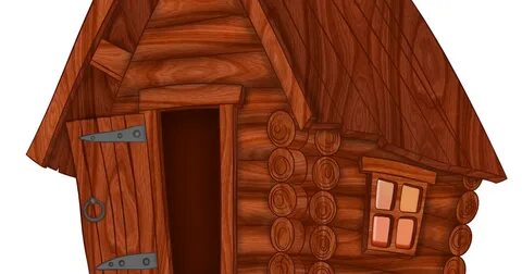 Избушка ирины александровны