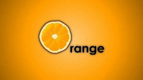 Orange ro