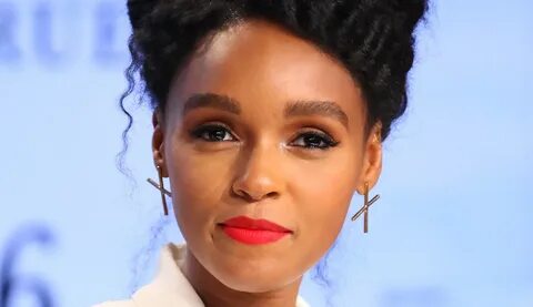 As a singer, Janelle Monae has been nominated for eight Grammy Awards. 