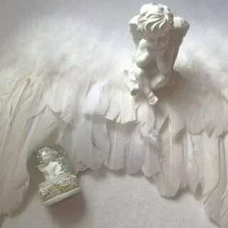 Вещи ангелов