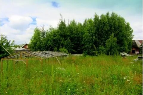 Участки в истринском районе